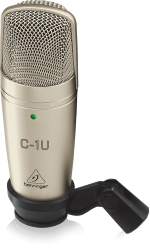 1634642126514-Behringer C-1U USB Studio Condenser Microphone3.png